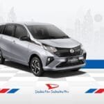 Daihatsu Sigra