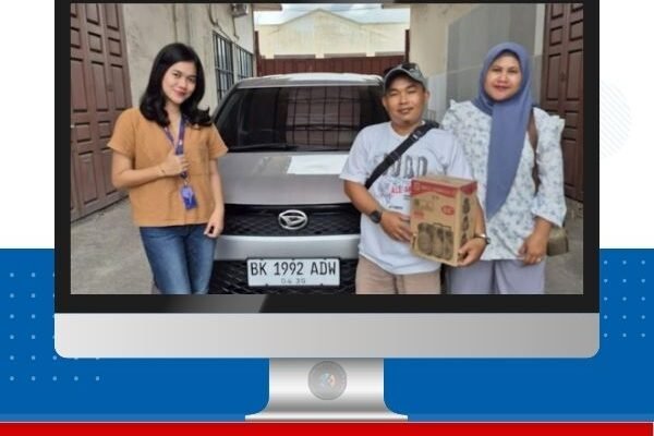 Kak Nur Fadilah