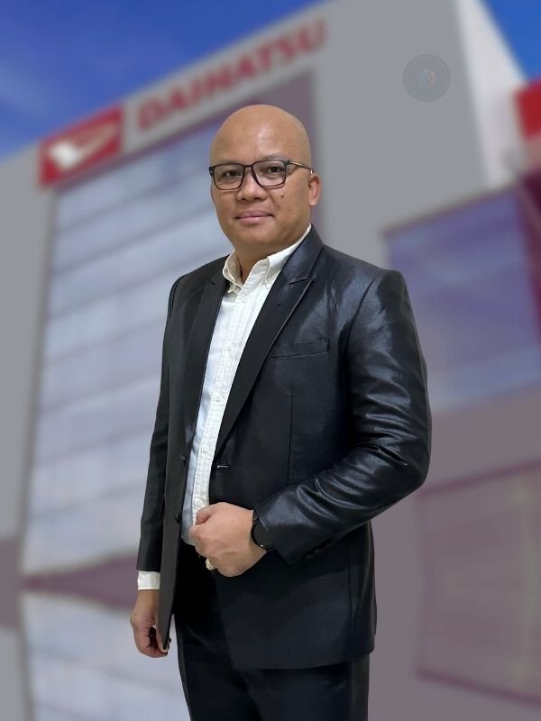 Jonfarel Sipayung